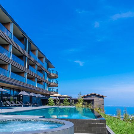Ana Intercontinental Beppu Resort & Spa By Ihg Ngoại thất bức ảnh