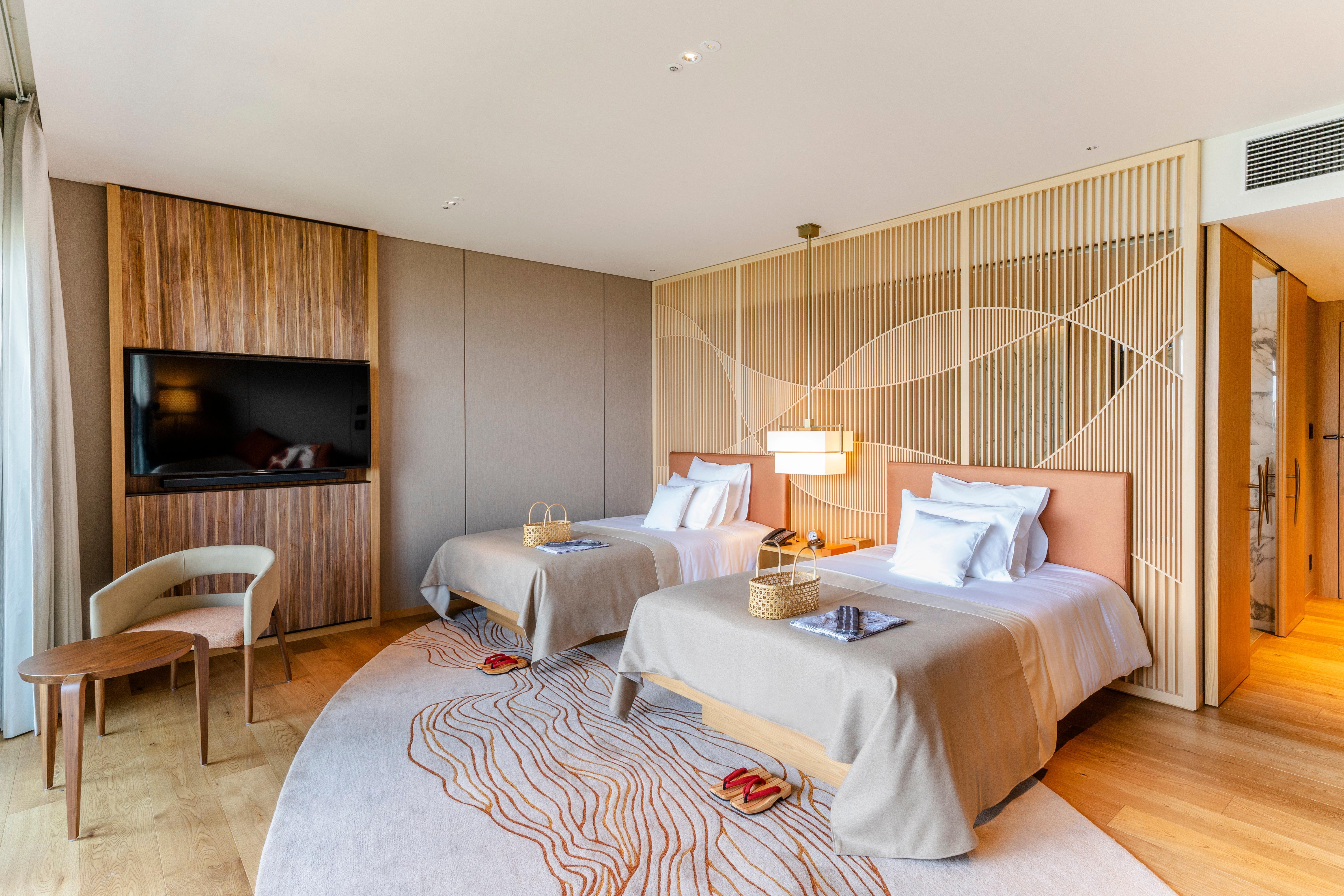 Ana Intercontinental Beppu Resort & Spa By Ihg Ngoại thất bức ảnh