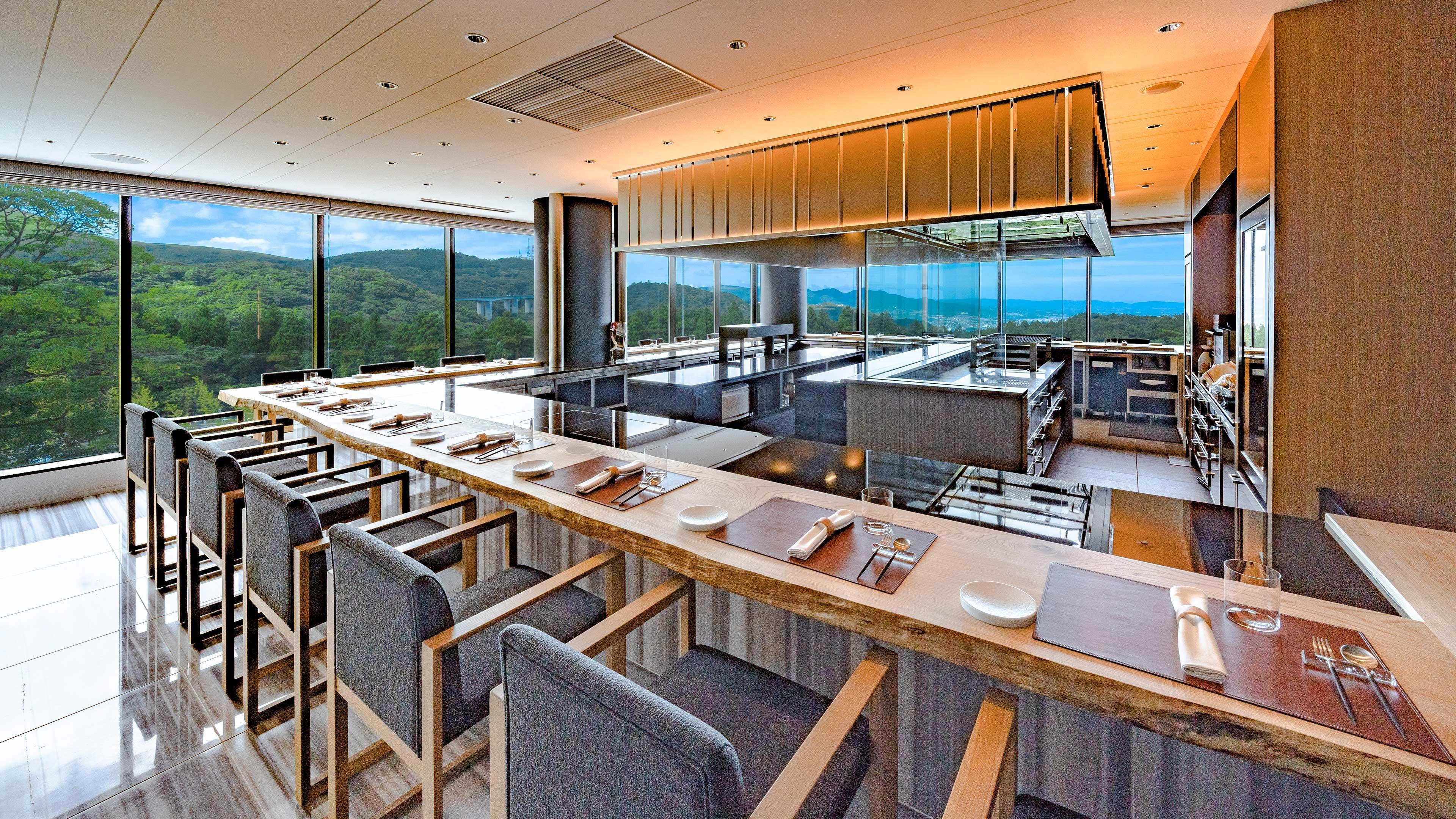 Ana Intercontinental Beppu Resort & Spa By Ihg Ngoại thất bức ảnh