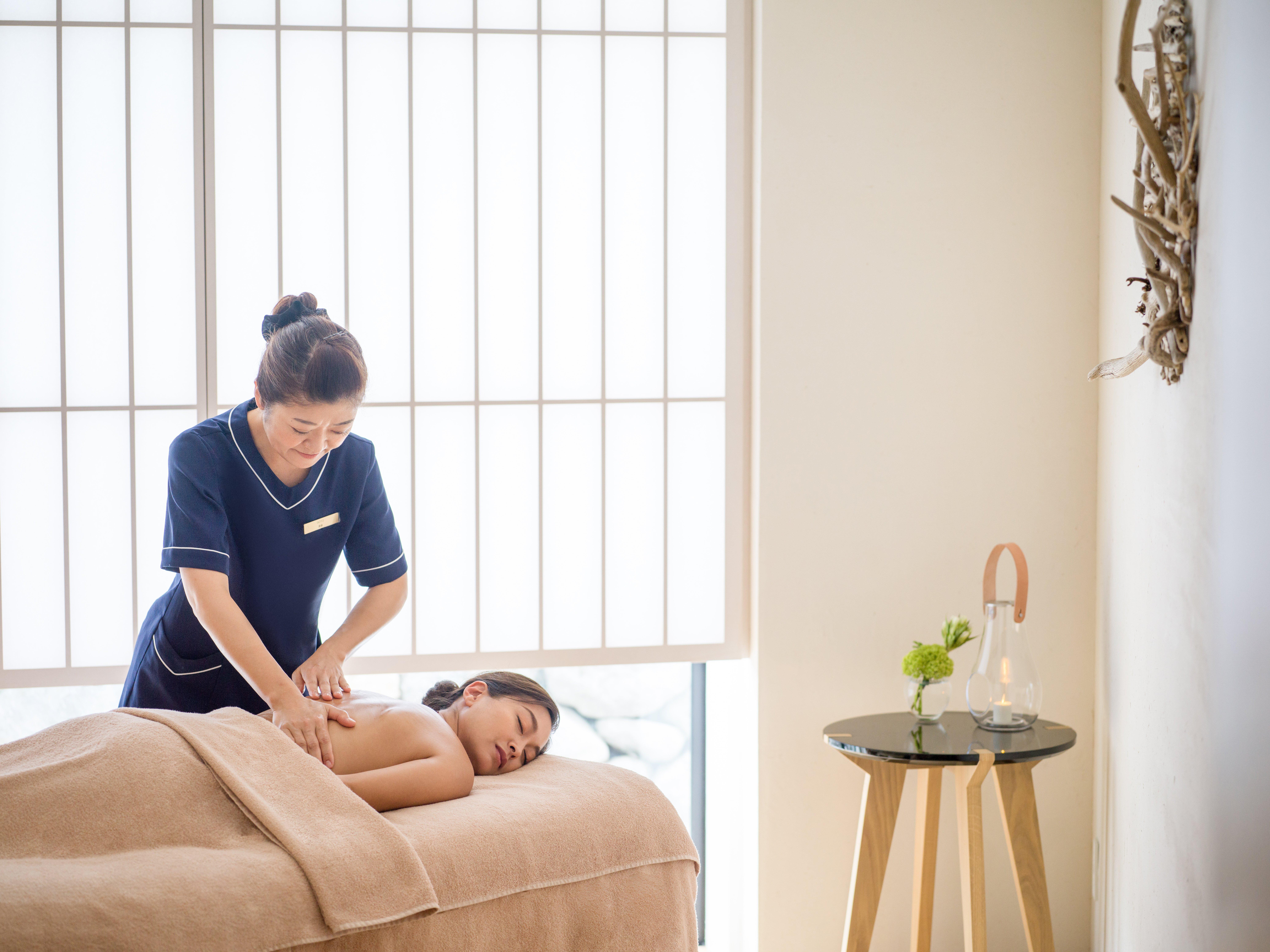 Ana Intercontinental Beppu Resort & Spa By Ihg Ngoại thất bức ảnh