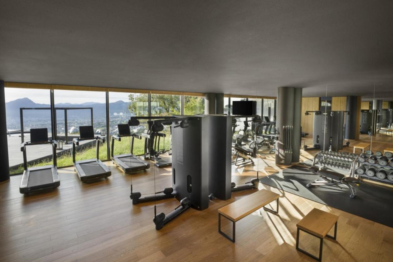 Ana Intercontinental Beppu Resort & Spa By Ihg Ngoại thất bức ảnh
