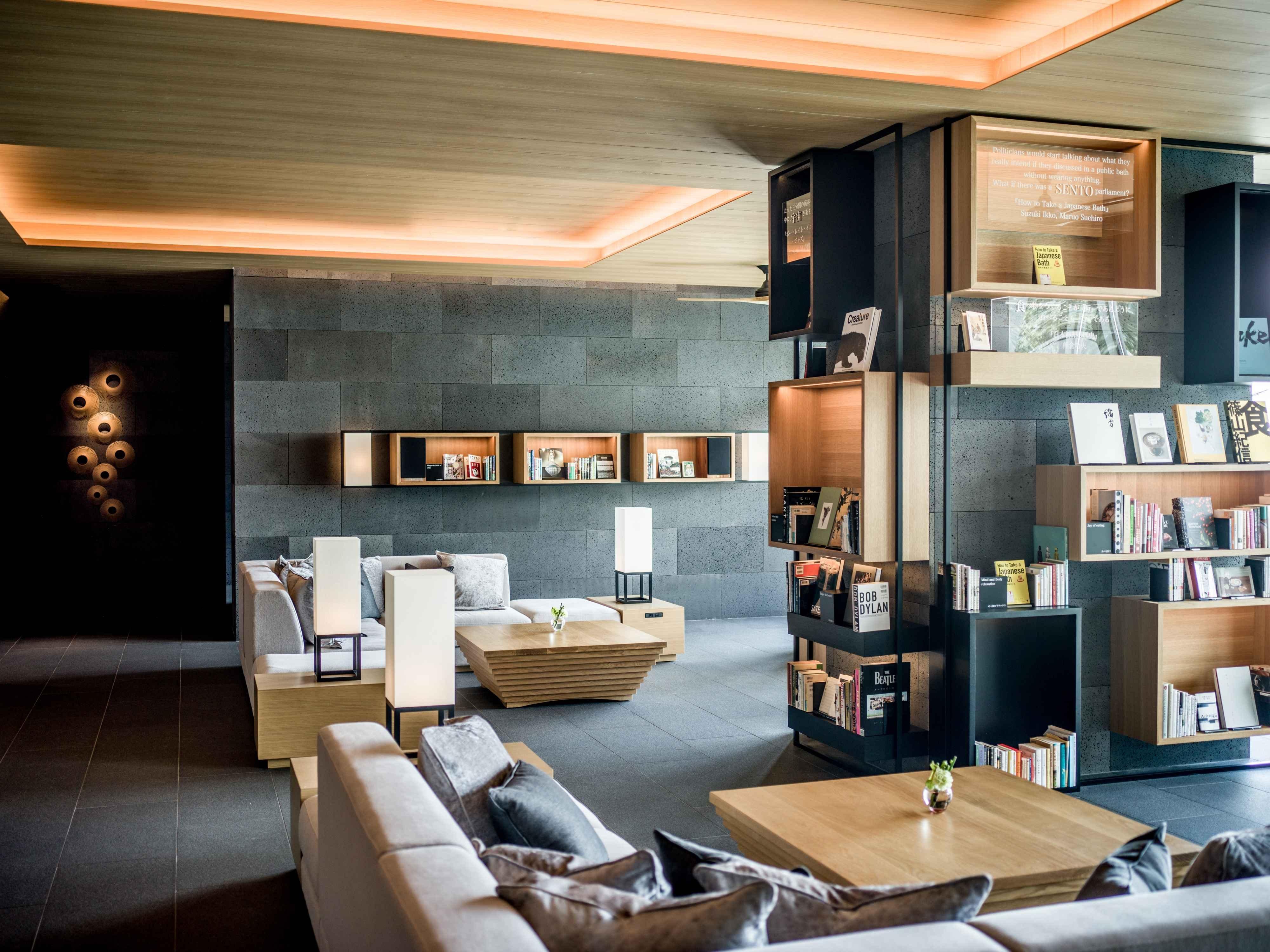 Ana Intercontinental Beppu Resort & Spa By Ihg Ngoại thất bức ảnh