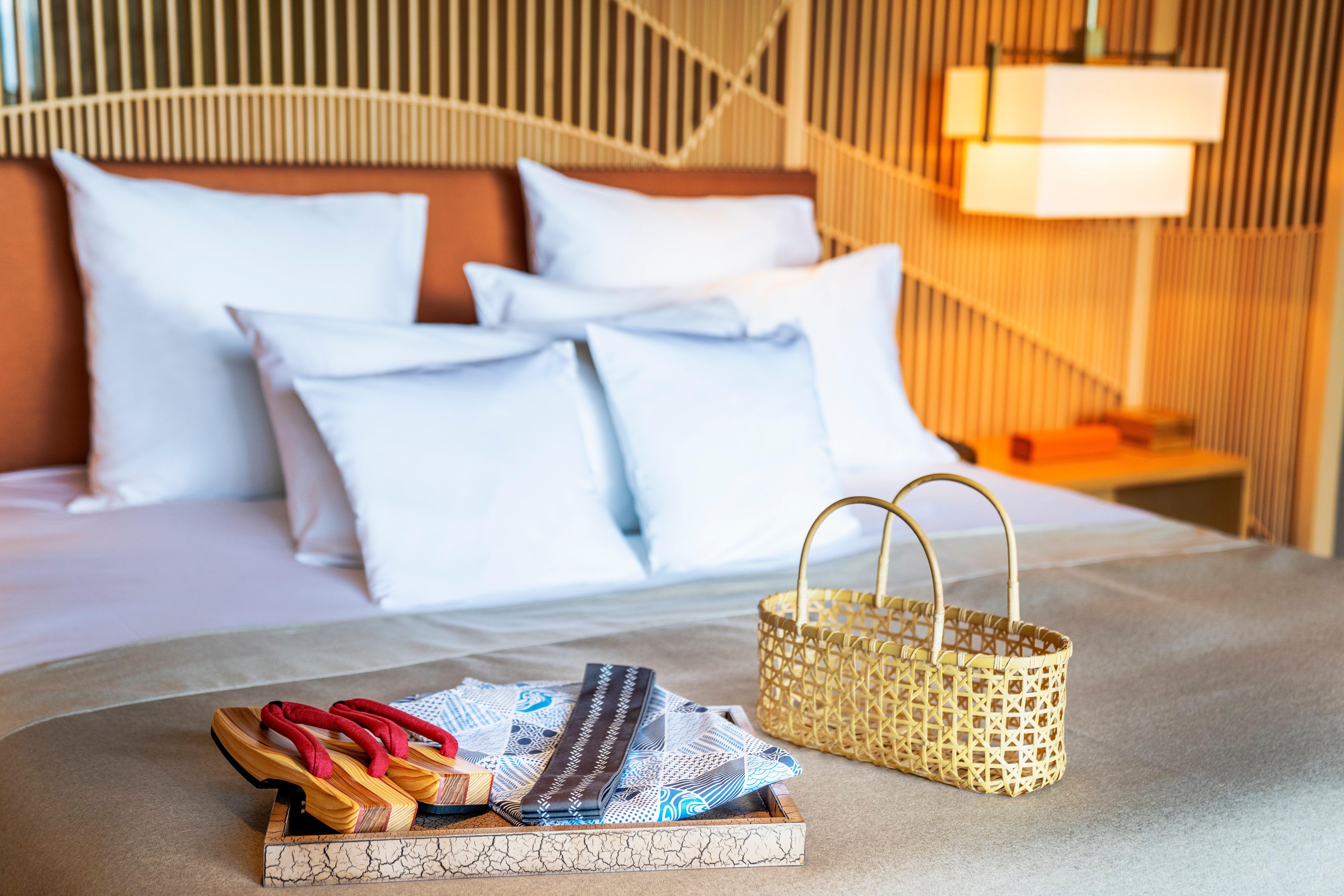 Ana Intercontinental Beppu Resort & Spa By Ihg Ngoại thất bức ảnh