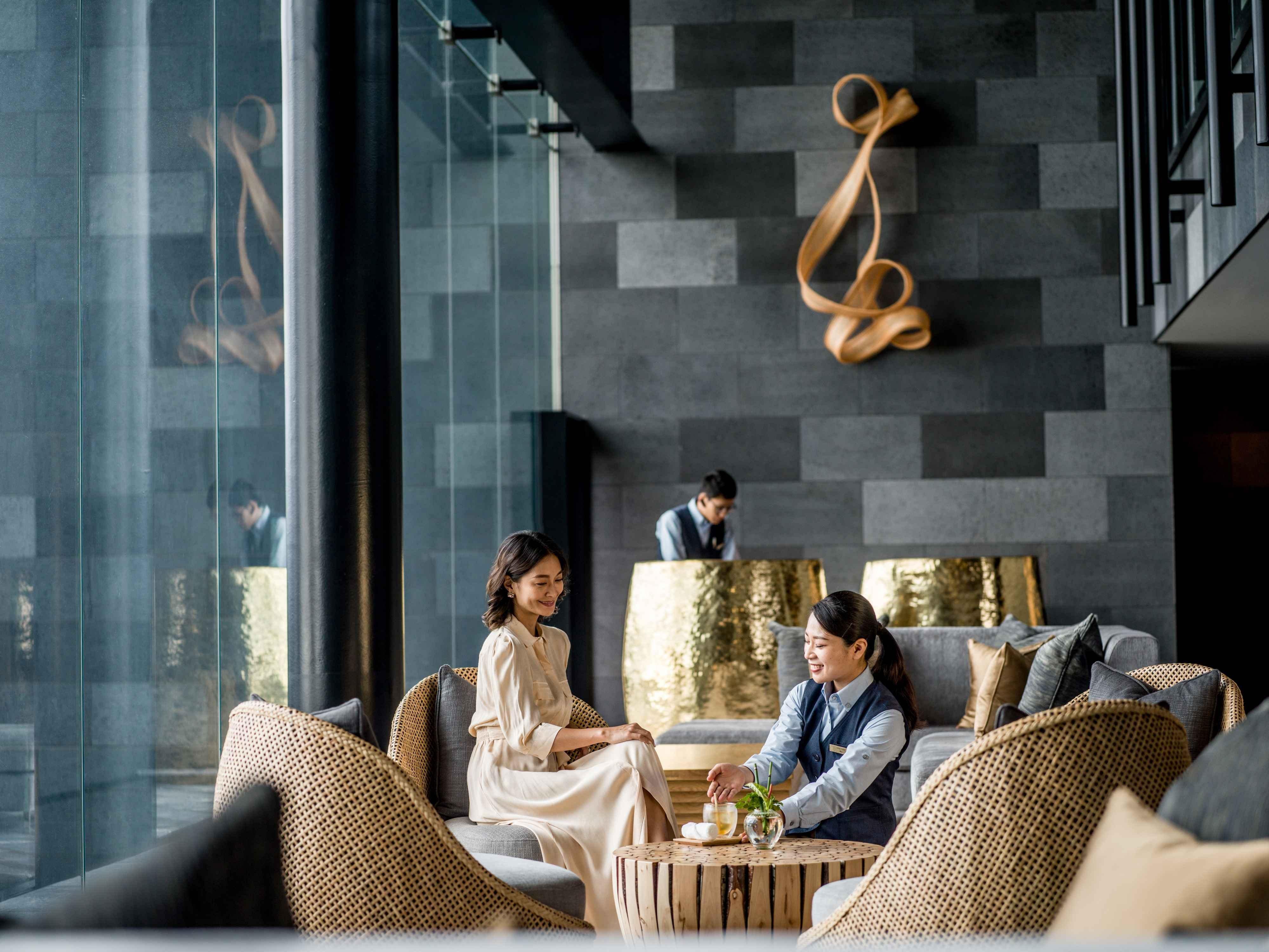 Ana Intercontinental Beppu Resort & Spa By Ihg Ngoại thất bức ảnh