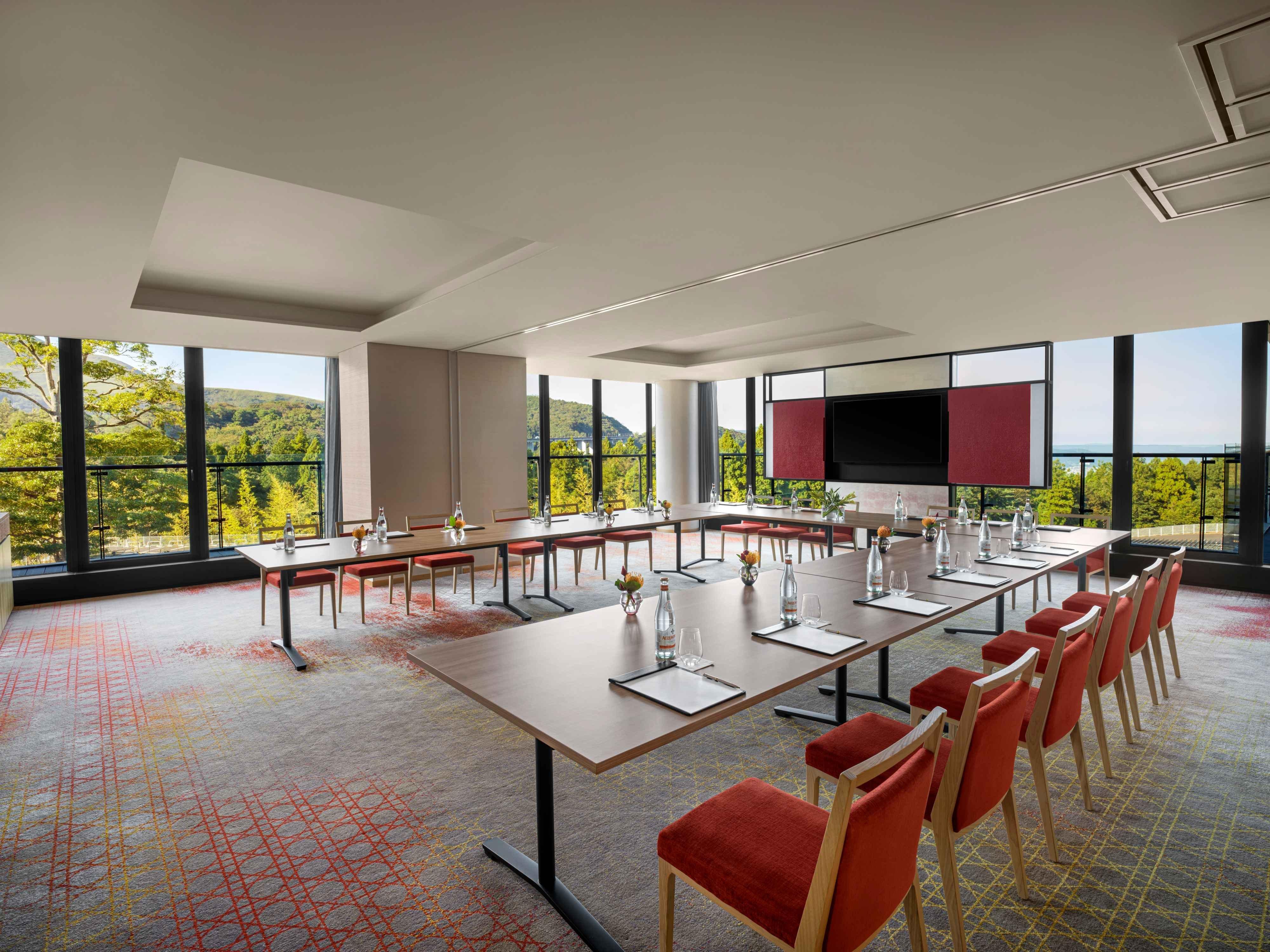 Ana Intercontinental Beppu Resort & Spa By Ihg Ngoại thất bức ảnh