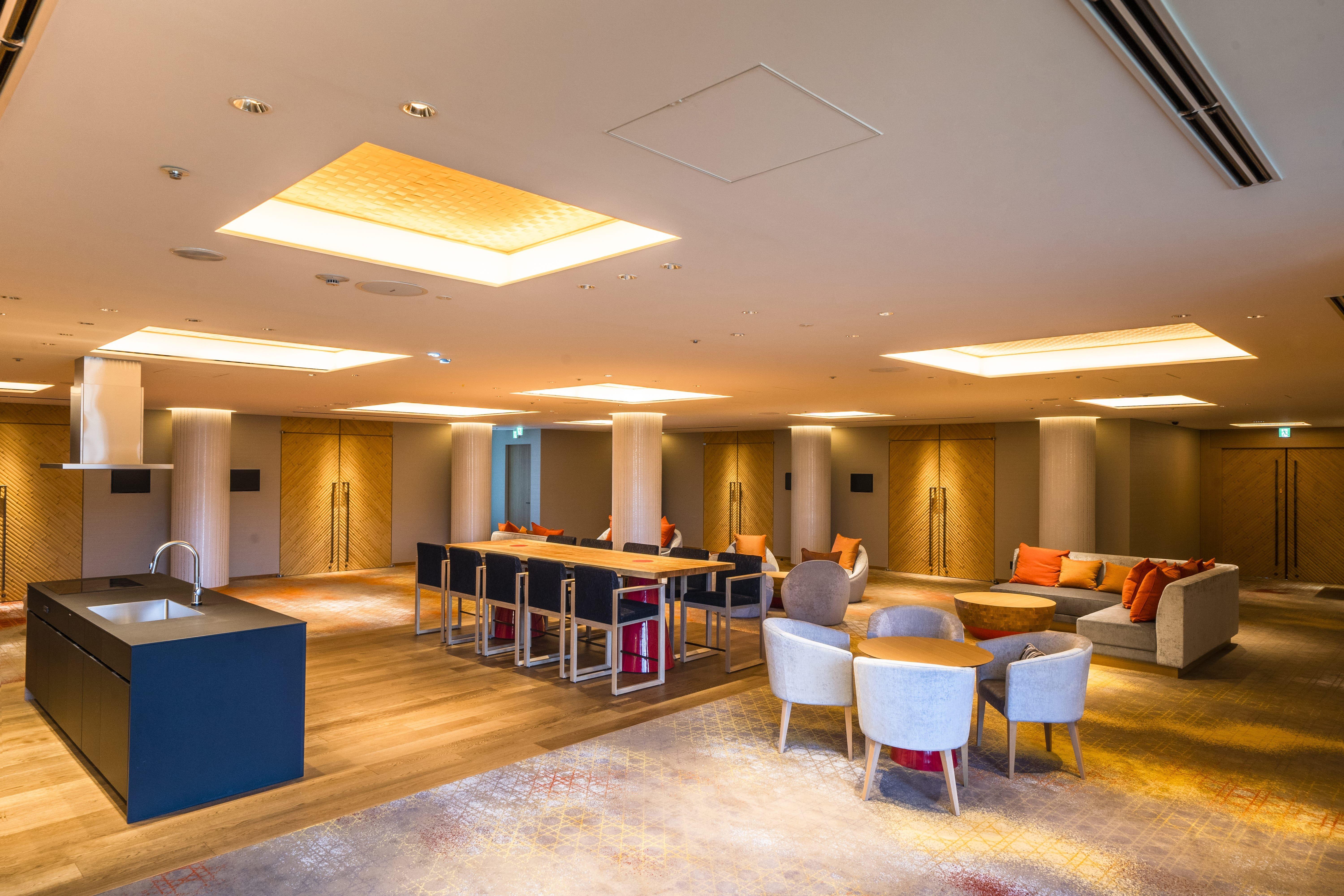 Ana Intercontinental Beppu Resort & Spa By Ihg Ngoại thất bức ảnh