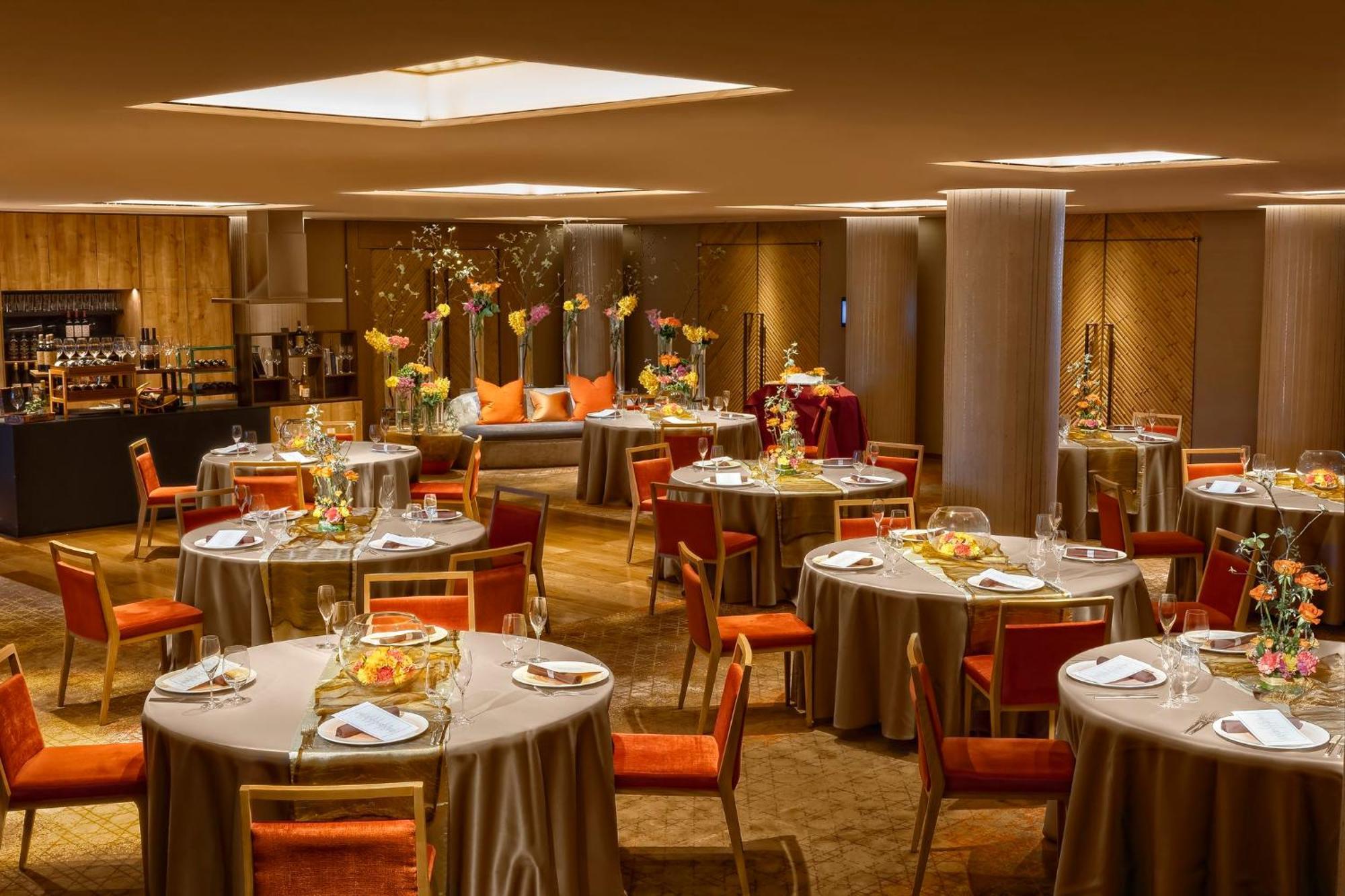 Ana Intercontinental Beppu Resort & Spa By Ihg Ngoại thất bức ảnh